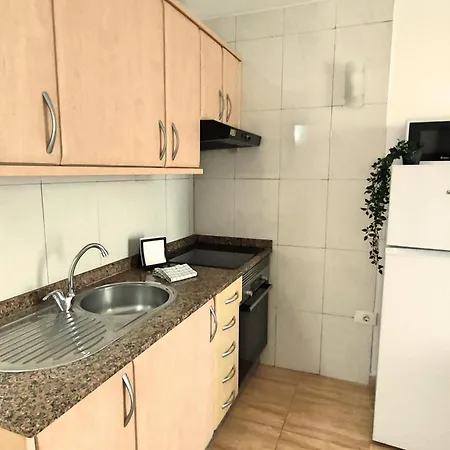 Magic Conch * Playa del Inglés