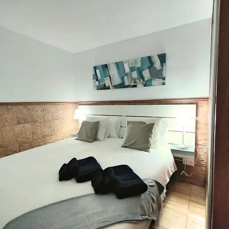 Apartamento Magic Conch